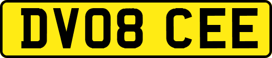 DV08CEE
