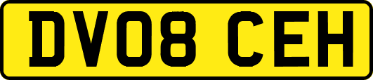 DV08CEH