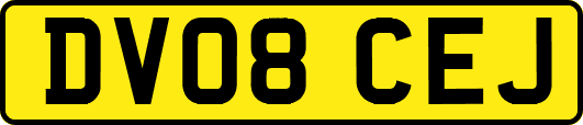 DV08CEJ