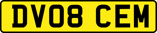 DV08CEM