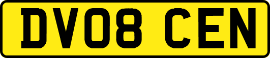 DV08CEN