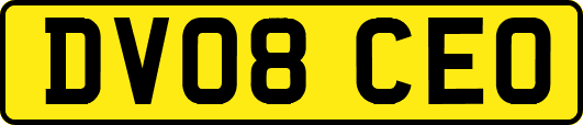 DV08CEO