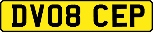 DV08CEP