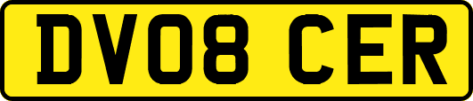 DV08CER