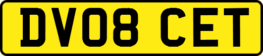 DV08CET