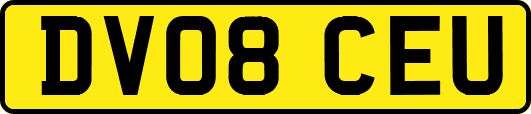 DV08CEU