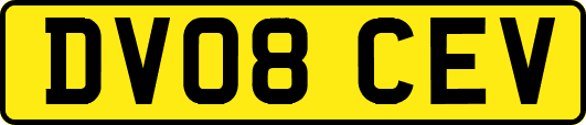DV08CEV