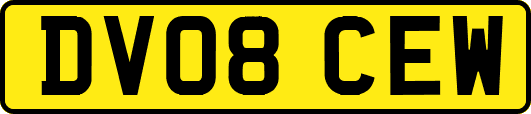 DV08CEW
