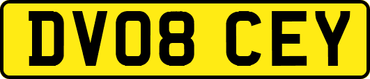 DV08CEY