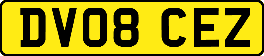 DV08CEZ
