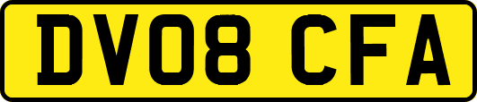 DV08CFA