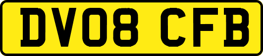 DV08CFB
