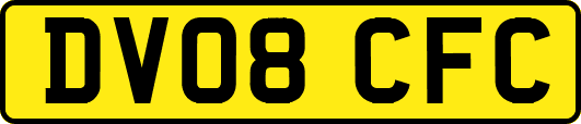 DV08CFC