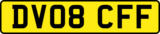 DV08CFF