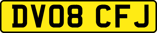 DV08CFJ