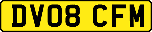 DV08CFM