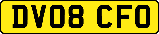 DV08CFO