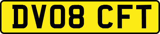 DV08CFT