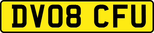 DV08CFU