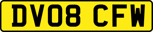 DV08CFW