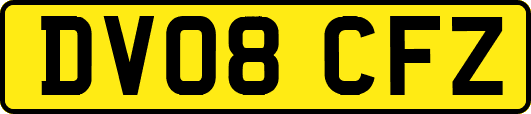 DV08CFZ