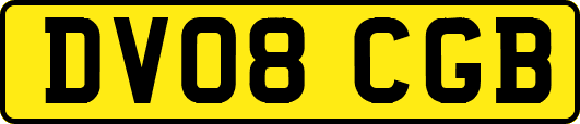 DV08CGB