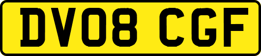 DV08CGF