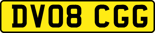 DV08CGG