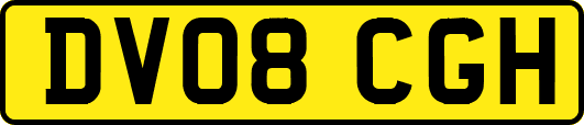 DV08CGH