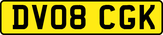 DV08CGK