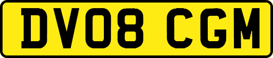 DV08CGM