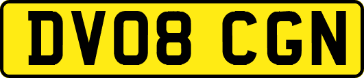 DV08CGN