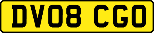 DV08CGO