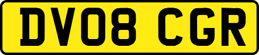 DV08CGR
