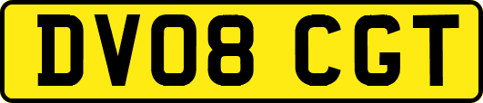 DV08CGT