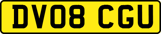 DV08CGU