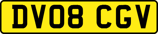 DV08CGV