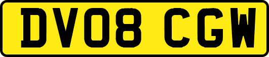 DV08CGW