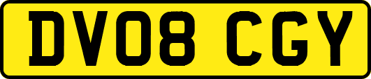 DV08CGY