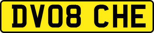 DV08CHE