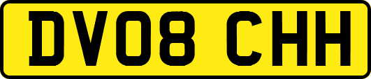 DV08CHH
