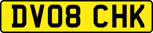 DV08CHK