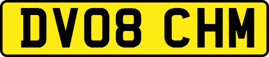 DV08CHM