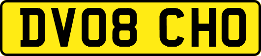 DV08CHO