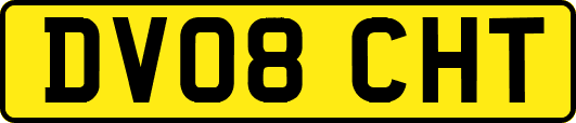 DV08CHT