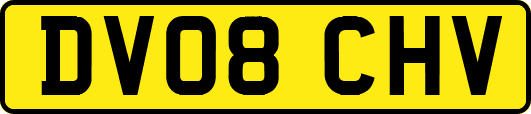 DV08CHV