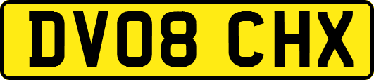DV08CHX