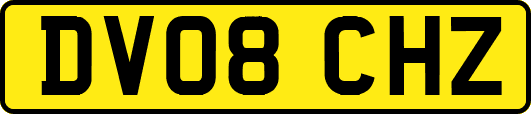 DV08CHZ