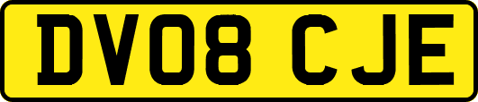 DV08CJE