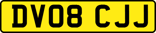 DV08CJJ